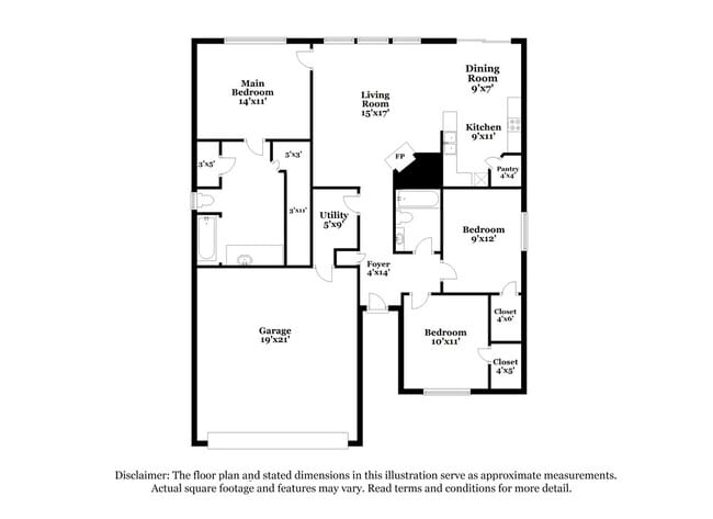 Photo - 3770 Thornaby Cir