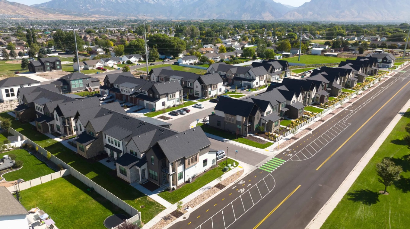 Snow Springs Towns - Snow Springs Towns Townhomes
