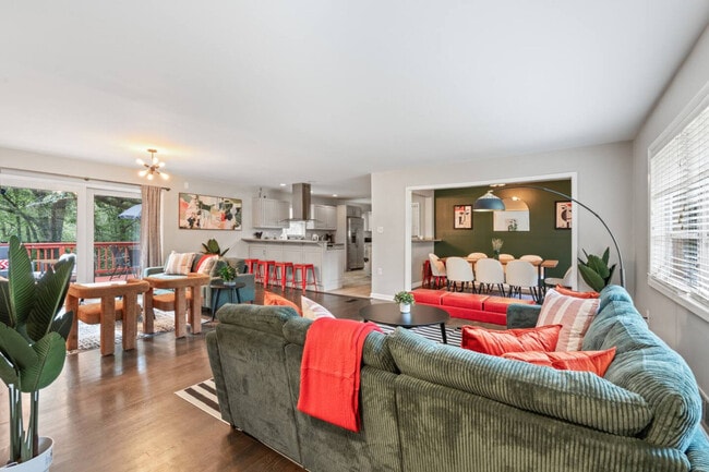 Photo - 1618 Cooper Lake Rd SE Unidad ID1383534P