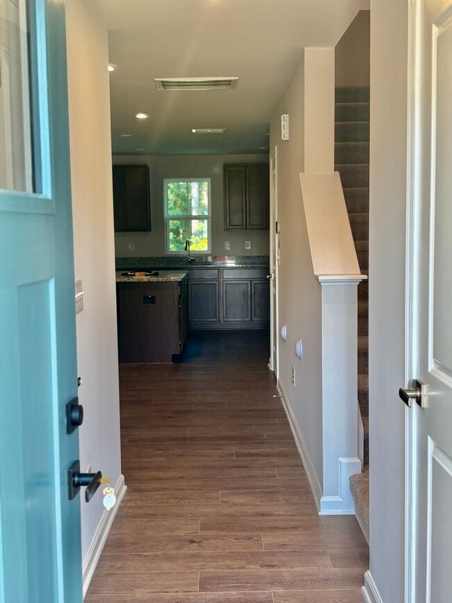 Building Photo - 6650 Gibraltar Rock Dr Rental