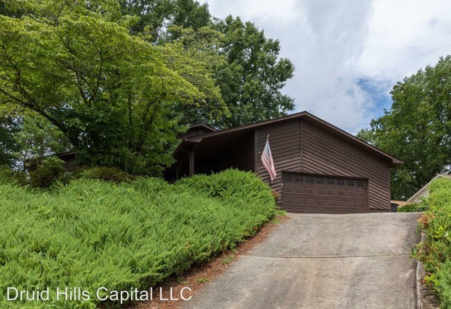 Photo - 3 br, 2 bath House - 3708 Creekstone Dr