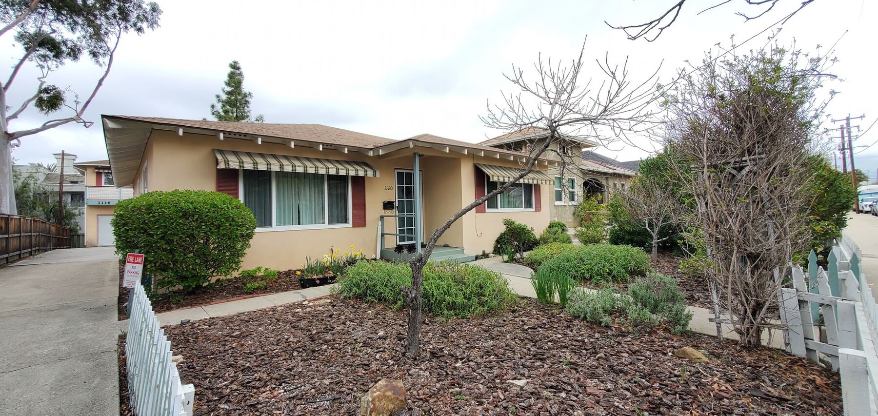 Photo - 1120 Peach St