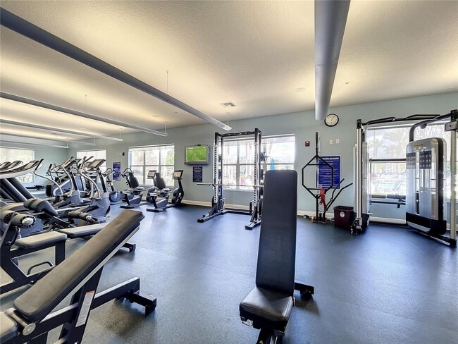 Photo - Champions Gate/Bella Trae