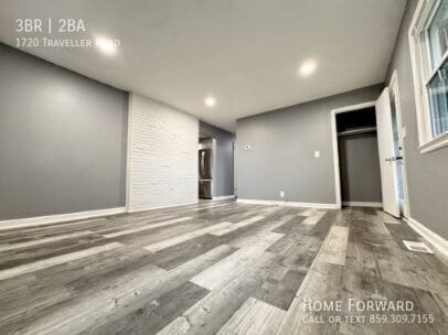 Photo - 1720 Traveller Rd