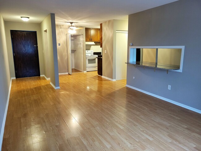 Marydale Lakeview Apartments