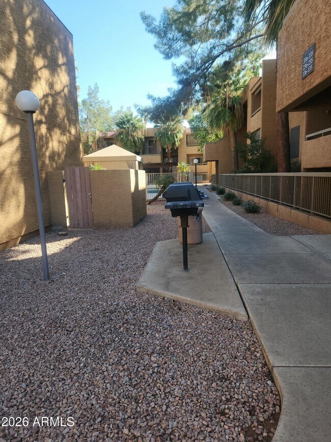 Photo - 2625 E Indian School Rd Unit 213