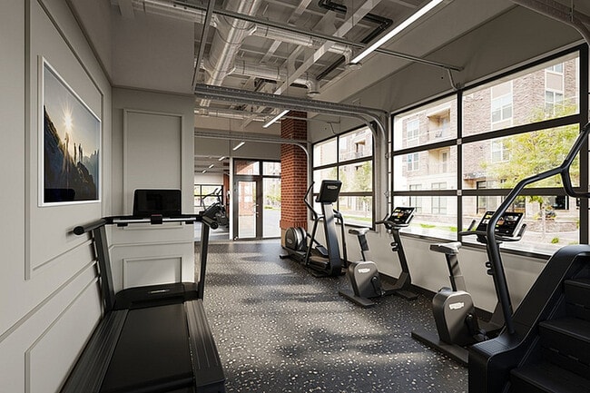 Photo - Union on Alley