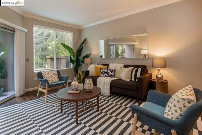 Photo - Parkwoods Oakland 2/2 Condo with beautiful amenities