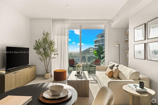 Building Photo - 1080 Brickell Ave Unit 3905 Rental