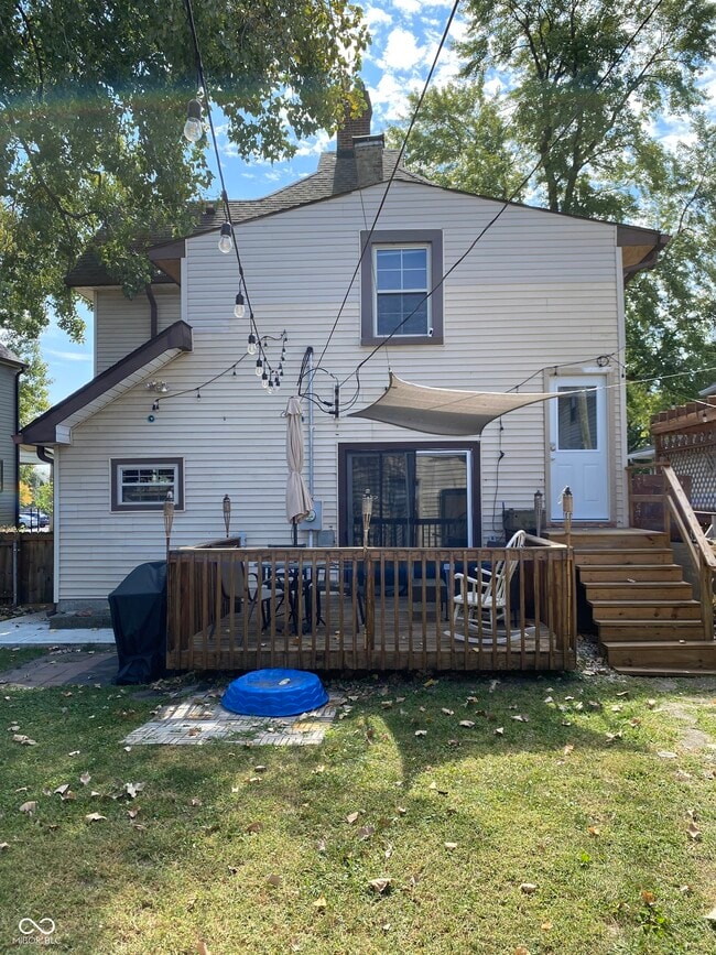 Photo - 1230 E Ohio St Unit A