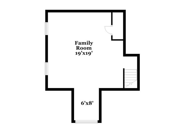 Photo - 500 Boswell Ln