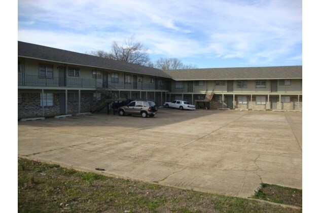 The Devonshire - The Devonshire Apartments