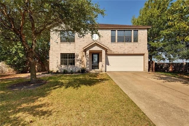 Building Photo - 4500 Tiny Seed Cove