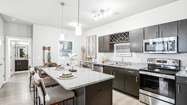 Photo - Springs at St Charles