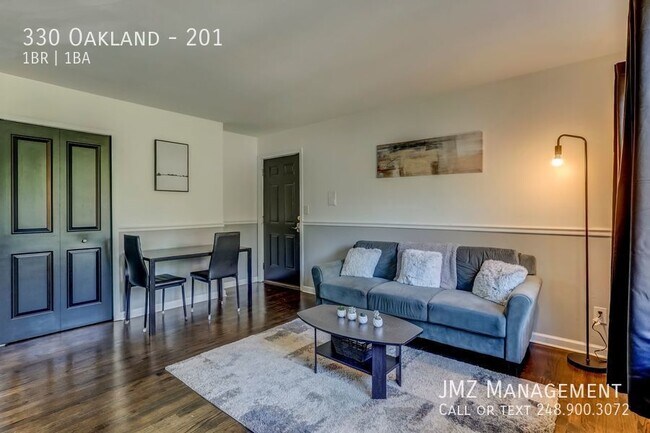 Photo - 330 Oakland-201 Unit 201