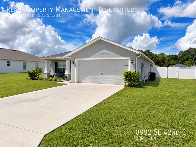 8992 SE 42nd Ct