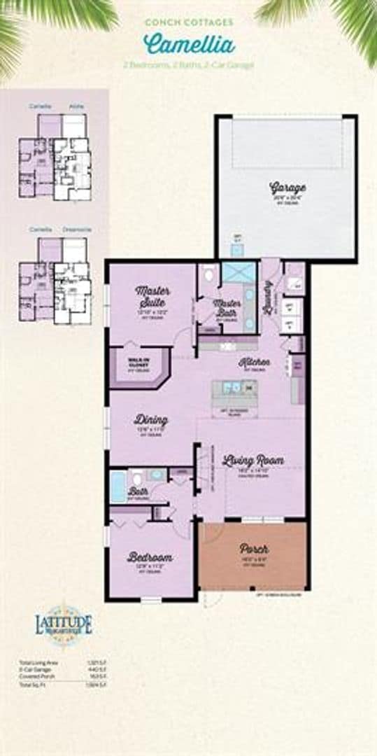 Photo - Welcome to Margaritaville 55 + Community