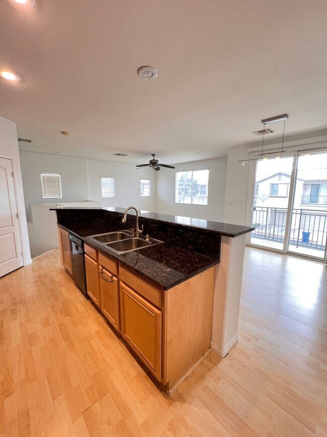 Photo - Southwest / Gated / Community pool and spa