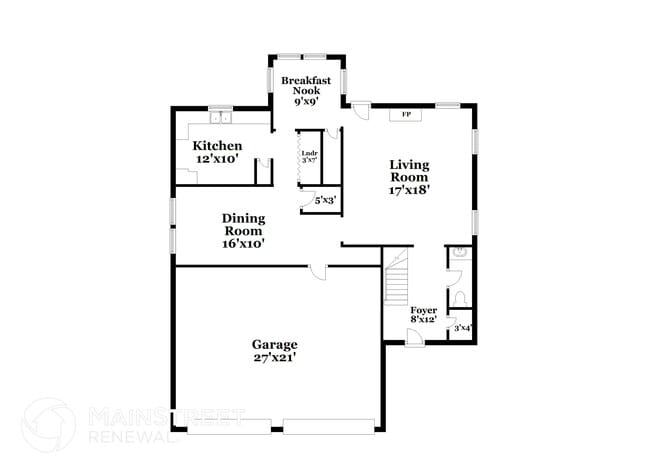 Photo - 1097 Hidden Brook Trail