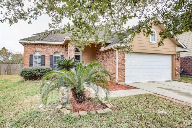 Building Photo - 2301 Wimberly Dr Rental