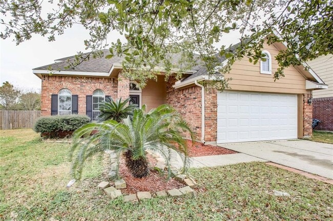 Photo - 2301 Wimberly Dr House