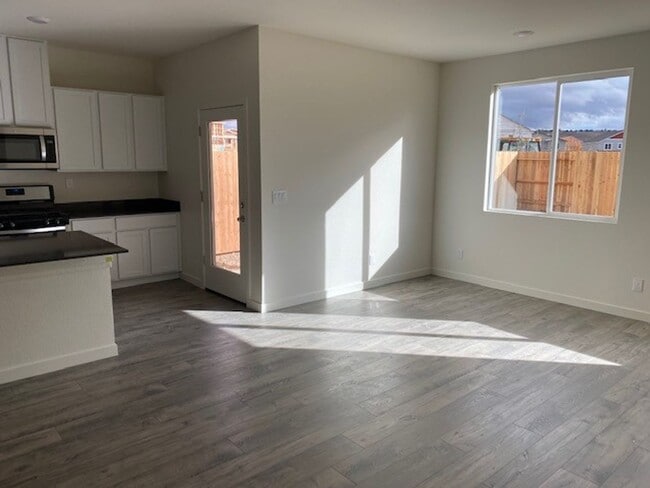 Photo - Nearly New DR Horton Home 3 Bedroom, 2 Bath, 2 Car Garage