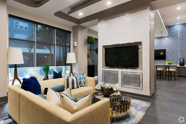 Lofts at SoDo