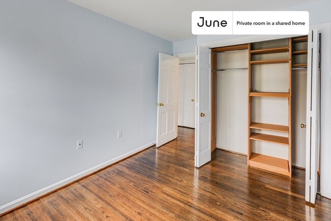 Photo - Room in Shared 7 bed/3.5 bath home Unit G