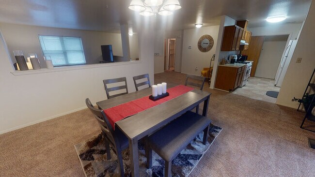 1047 Sitting Bull Ct