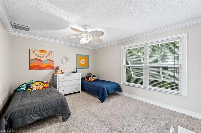 Second BR - 25486 Cockleshell Dr Unit 806