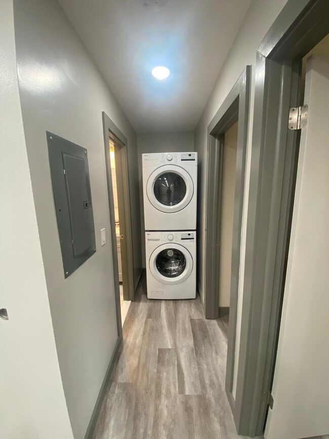 Ridgeview Heights Apartments