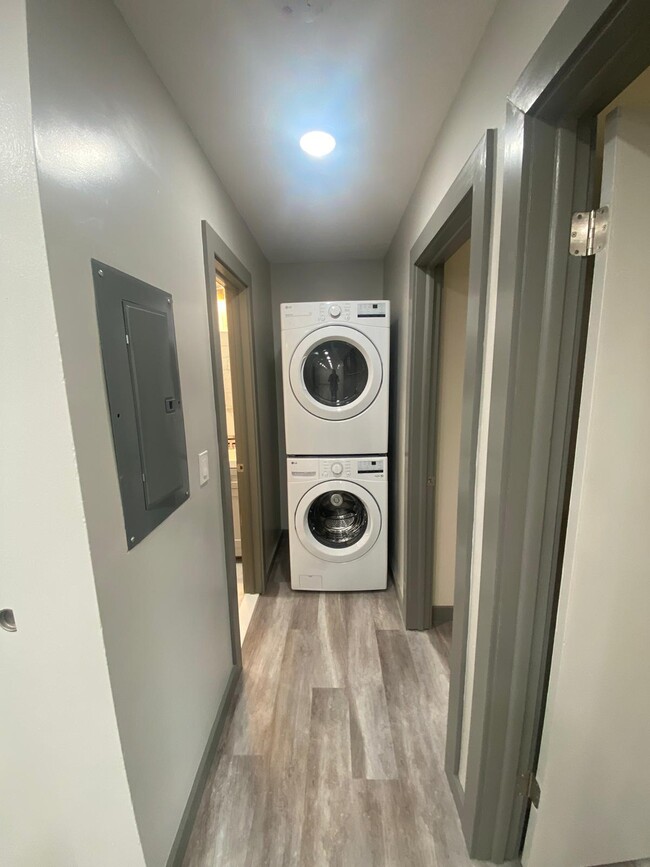 Photo - Ridgeview Heights Apartments