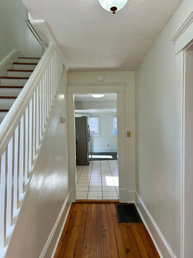 Photo - Central - Beautiful 1920's Two Story Home!