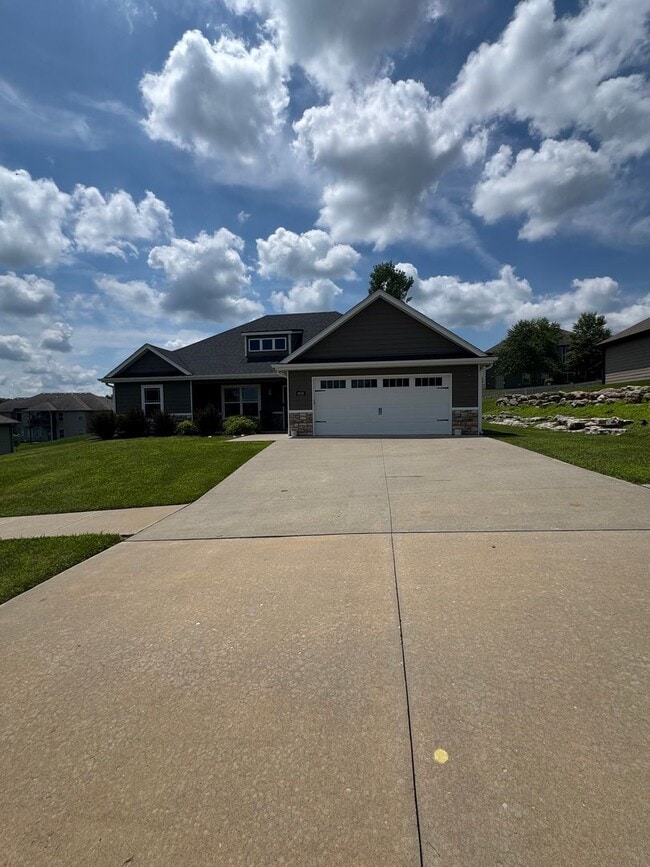 Photo - 3 bedroom 2 bath house