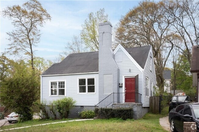 Building Photo - 1199 Hardee St NE Rental