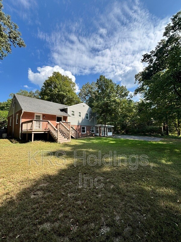 Photo - 2318 Penrose Dr