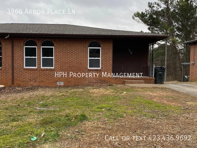 Photo - 3960 Arbor Pl Ln House