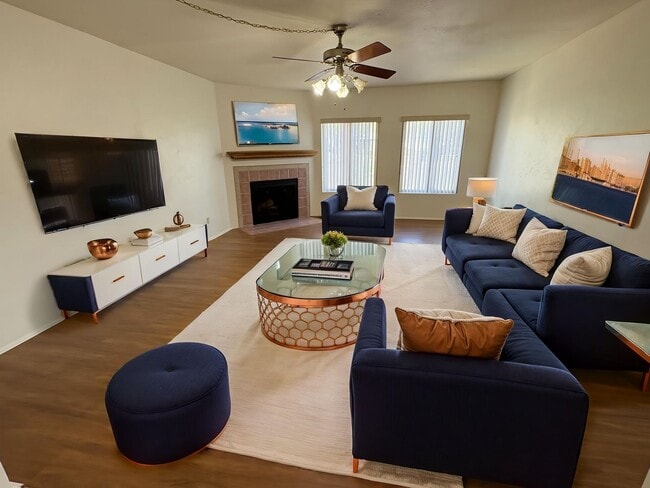 Photo - Eastside townhome, convenient location