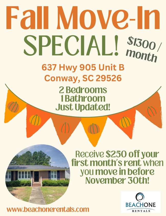 Building Photo - 637 Highway 905 Unit B