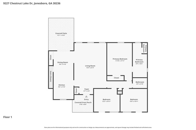 Photo - 9227 Chestnut Lake Dr