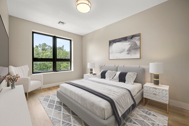 Photo - 70 Leo M Birmingham Pky Unit 306