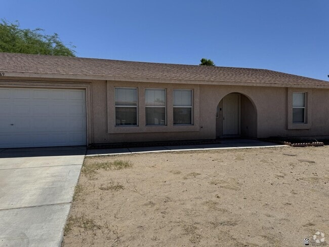 Building Photo - 11269 E 27th St Rental