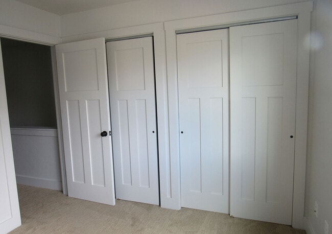 Photo - Mountain Man Apartments