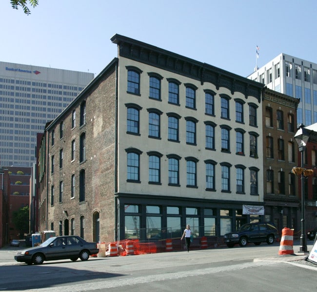 Building Photo - Flats at 14th Rental