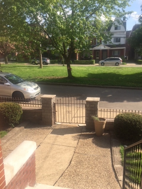 Photo - 6 Oakland Sq Unidad Second Floor