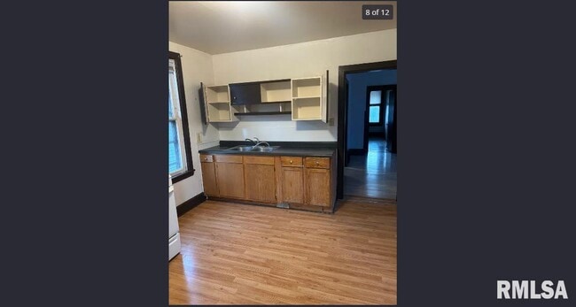 Photo - 826 24th St Townhome