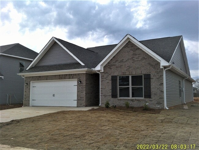 Building Photo - Home for Rent in Meridianville, AL! Available to View Now!!!