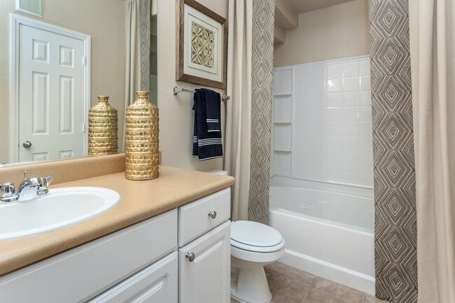 Sedona 747 SQFT 1 Bed 1 Bath