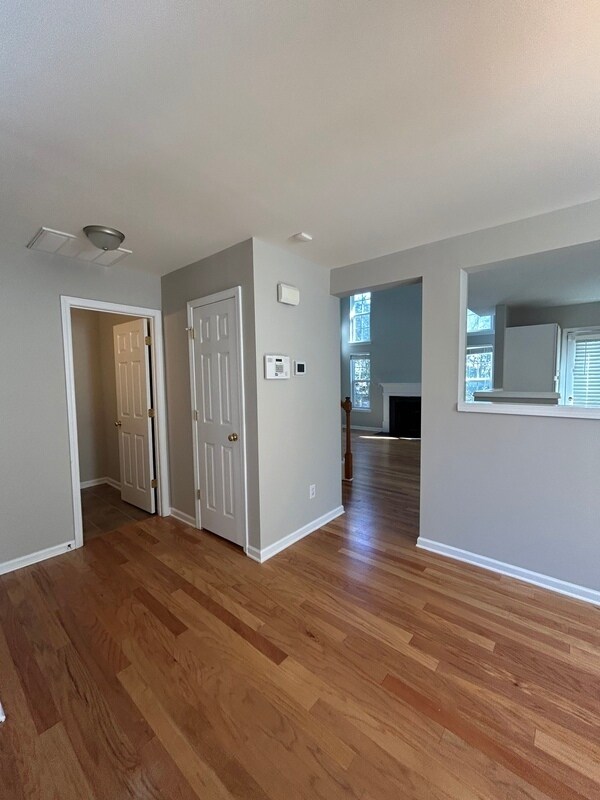 790 Rock Lake Glen Townhome Townhome Rental in Fort Mill SC