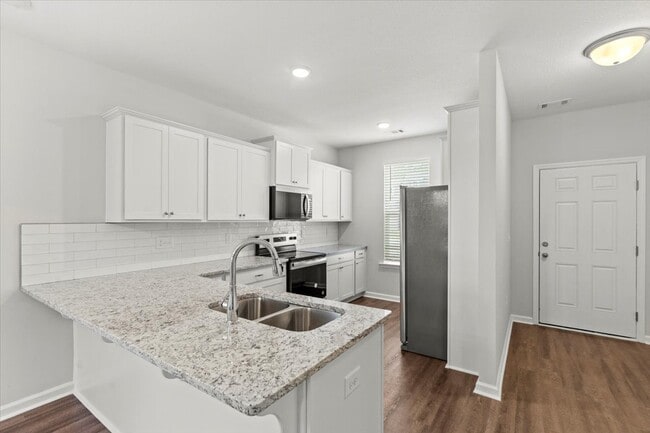 Photo - Copper Ridge Townhomes